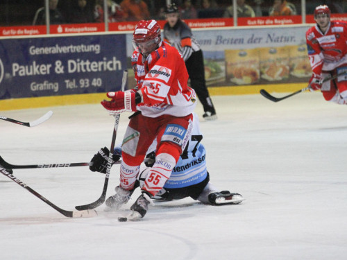 EHC Klostersee - Selber Wölfe – Foto 97