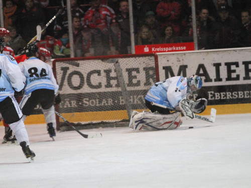 EHC Klostersee - Selber Wölfe – Foto 98