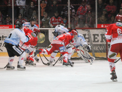 EHC Klostersee - Selber Wölfe – Foto 100