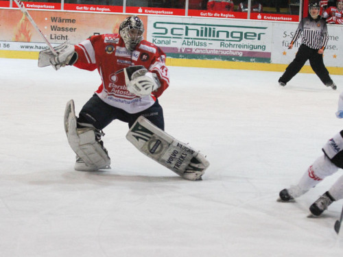 EHC Klostersee - Selber Wölfe – Foto 101