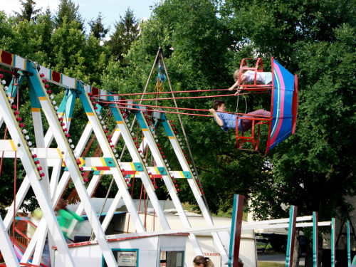 Tauperlitzer Seefest mit RADSPITZ Express – Foto 3