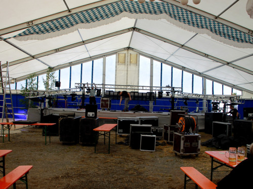 Tauperlitzer Seefest mit RADSPITZ Express – Foto 4