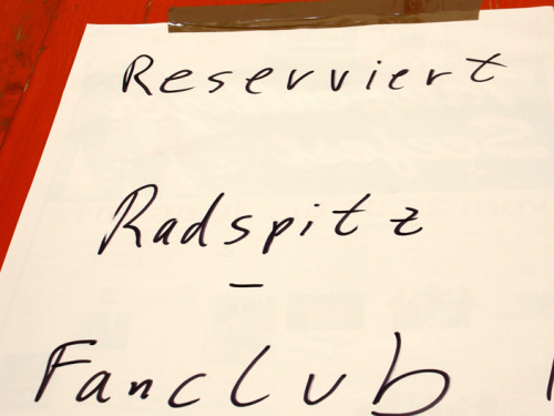 Tauperlitzer Seefest mit RADSPITZ Express – Foto 5