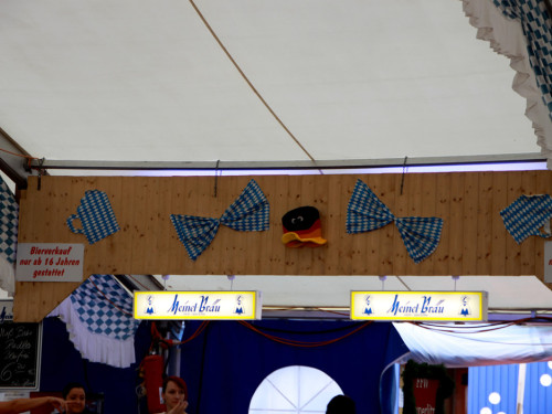 Tauperlitzer Seefest mit RADSPITZ Express – Foto 6
