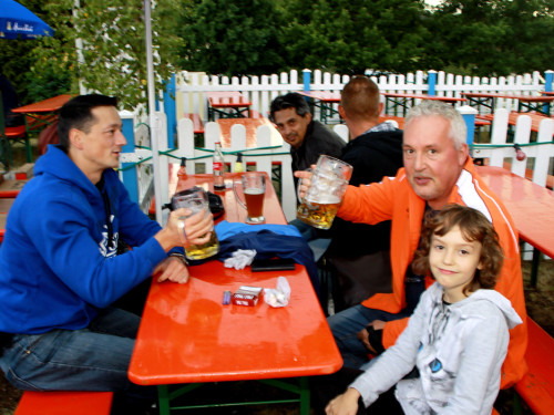 Tauperlitzer Seefest mit RADSPITZ Express – Foto 7