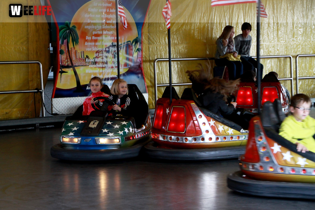 Tauperlitzer Seefest mit RADSPITZ Express