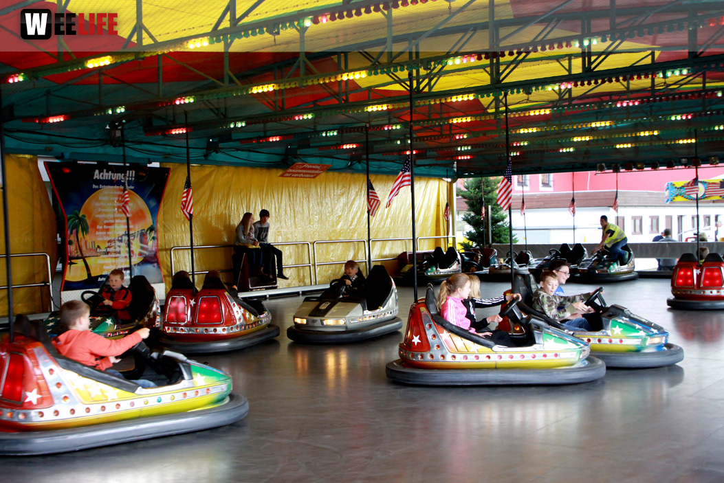 Tauperlitzer Seefest mit RADSPITZ Express