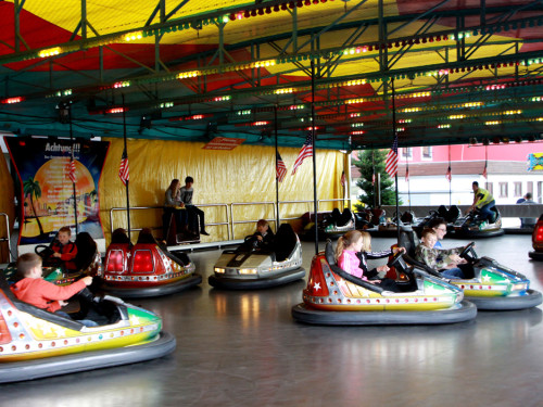 Tauperlitzer Seefest mit RADSPITZ Express – Foto 11