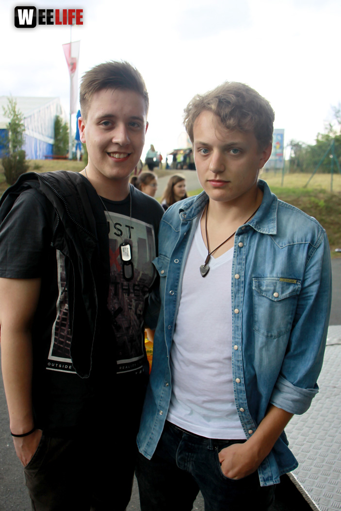 Tauperlitzer Seefest mit RADSPITZ Express