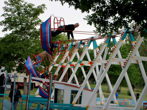 Tauperlitzer Seefest mit RADSPITZ Express – Foto 14