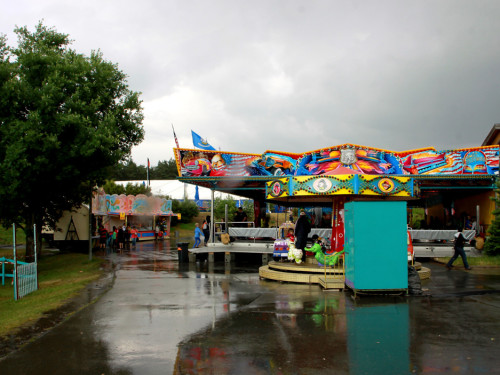 Tauperlitzer Seefest mit RADSPITZ Express – Foto 19