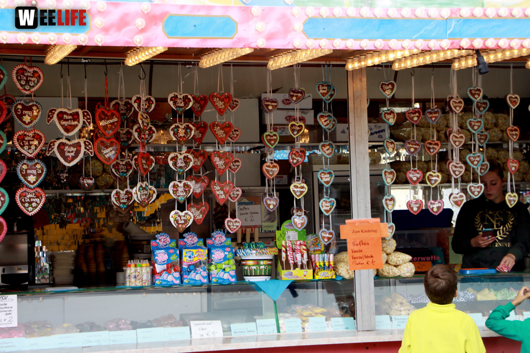 Tauperlitzer Seefest mit RADSPITZ Express