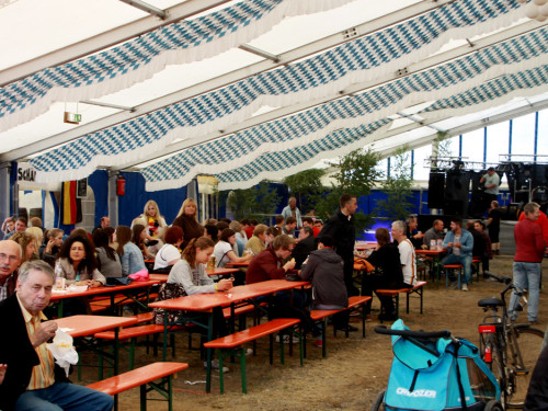Tauperlitzer Seefest mit RADSPITZ Express – Foto 25