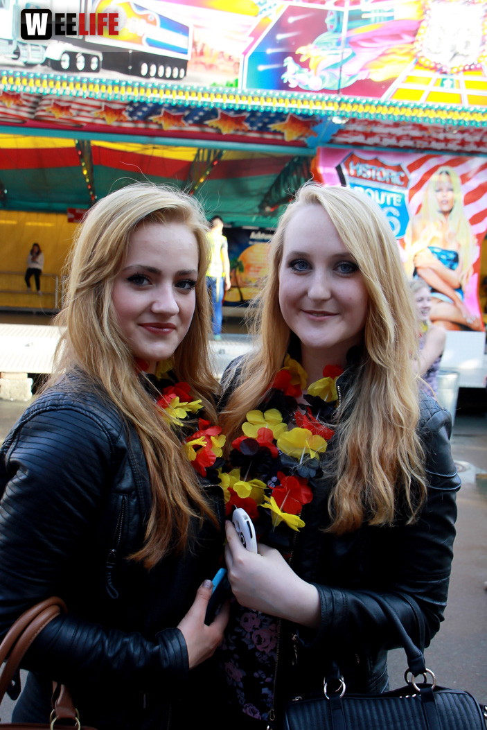 Tauperlitzer Seefest mit RADSPITZ Express