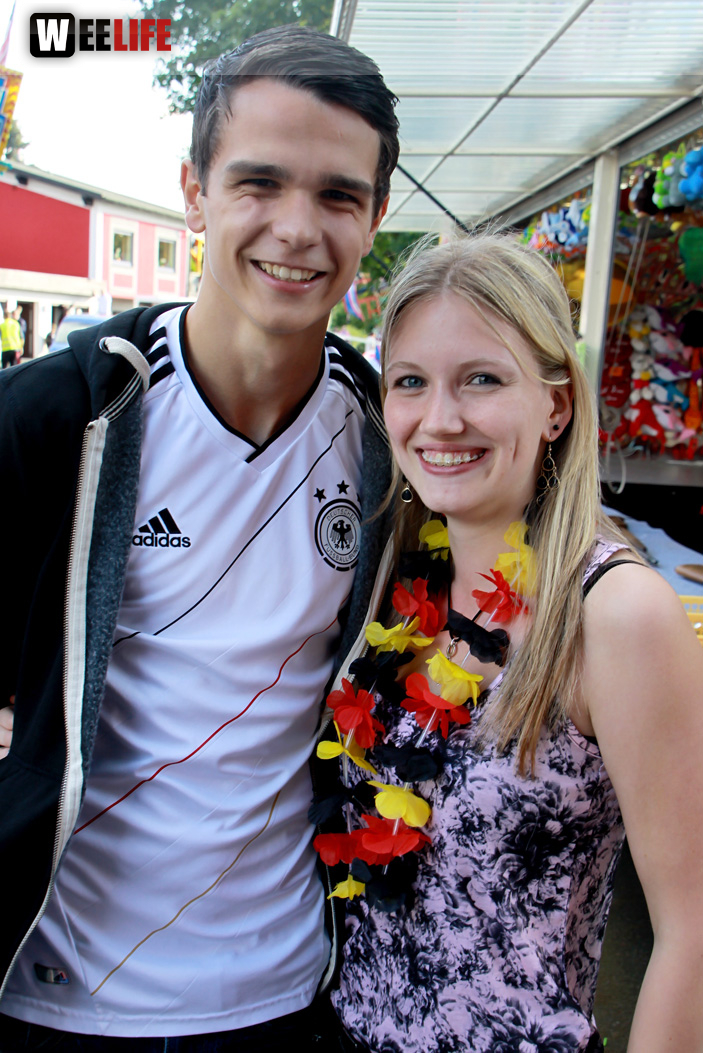 Tauperlitzer Seefest mit RADSPITZ Express