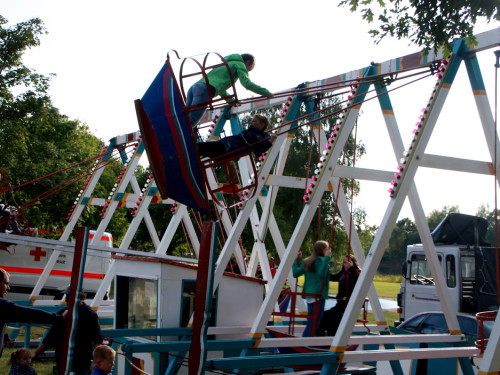 Tauperlitzer Seefest mit RADSPITZ Express – Foto 30