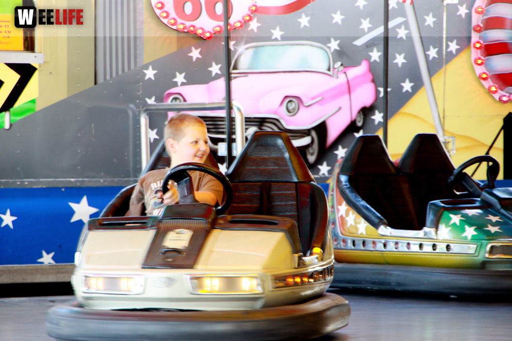 Tauperlitzer Seefest mit RADSPITZ Express
