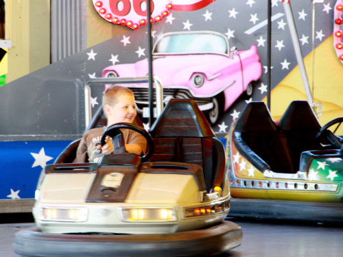 Tauperlitzer Seefest mit RADSPITZ Express – Foto 34