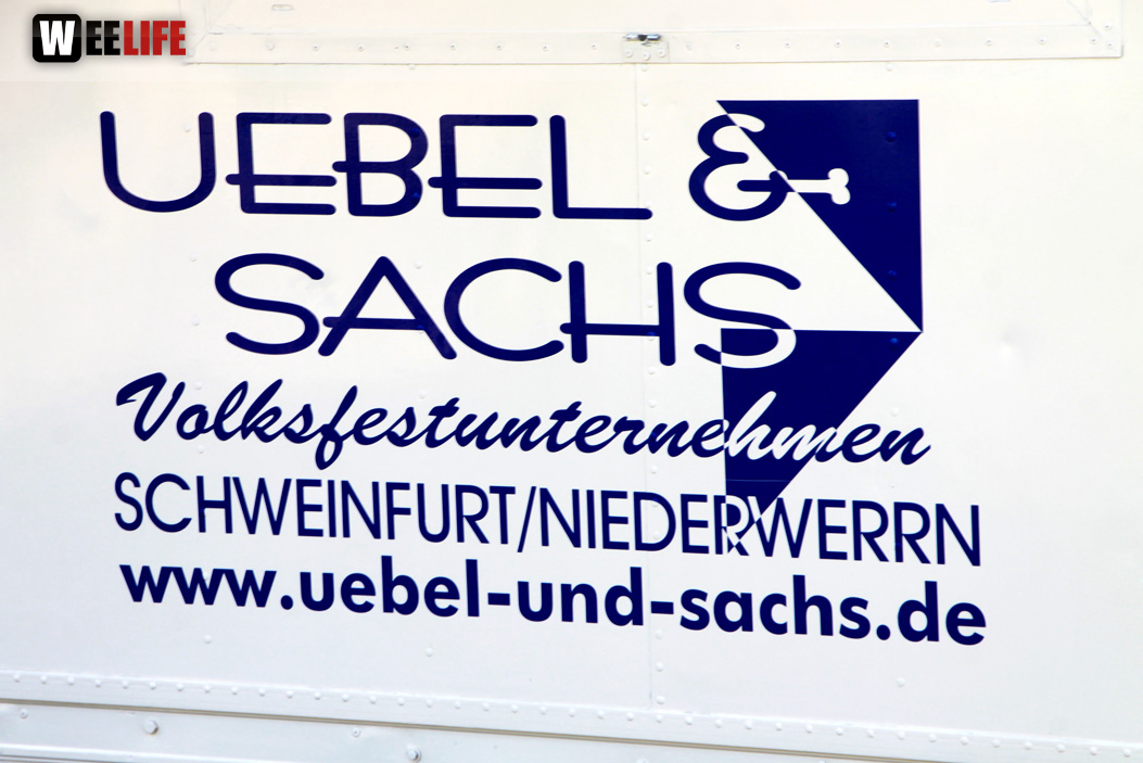 Tauperlitzer Seefest mit RADSPITZ Express