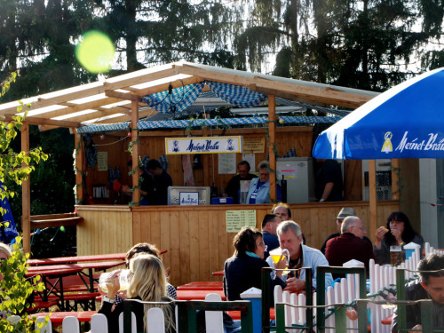 Tauperlitzer Seefest mit RADSPITZ Express – Foto 38