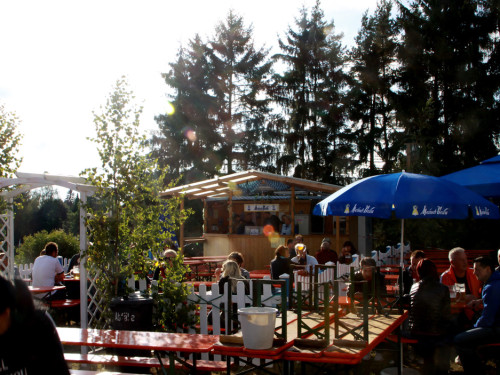Tauperlitzer Seefest mit RADSPITZ Express – Foto 39