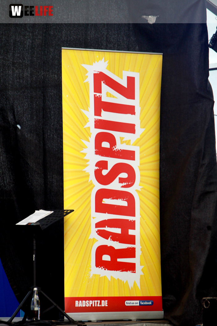 Tauperlitzer Seefest mit RADSPITZ Express