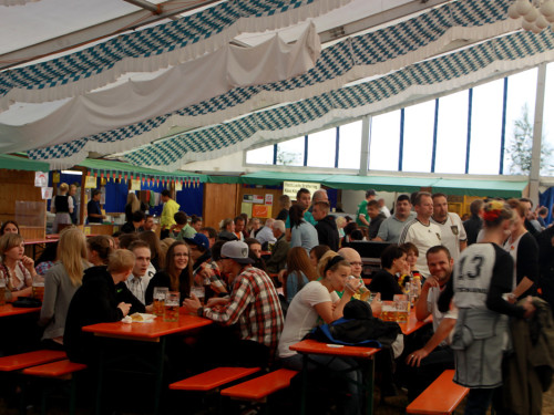 Tauperlitzer Seefest mit RADSPITZ Express – Foto 43
