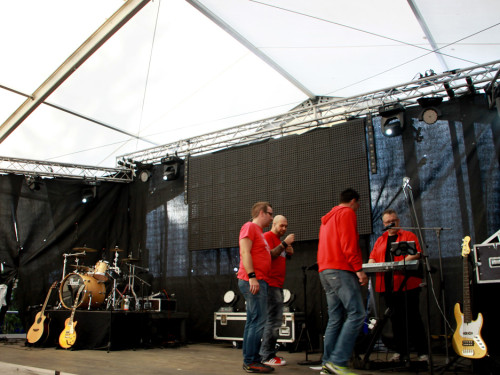 Tauperlitzer Seefest mit RADSPITZ Express – Foto 48