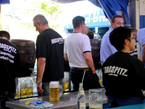Tauperlitzer Seefest mit RADSPITZ Express – Foto 49