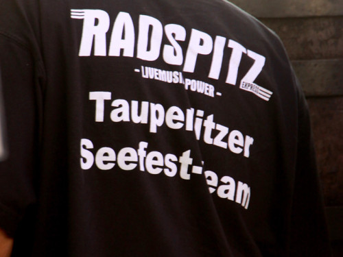 Tauperlitzer Seefest mit RADSPITZ Express – Foto 50