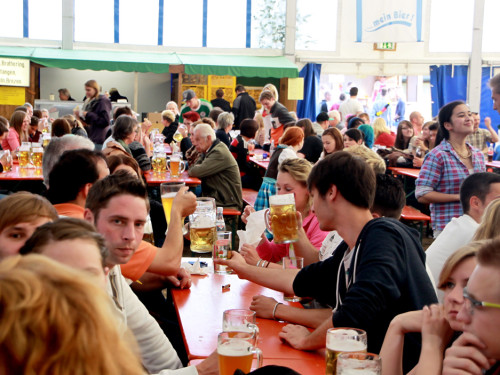 Tauperlitzer Seefest mit RADSPITZ Express – Foto 51