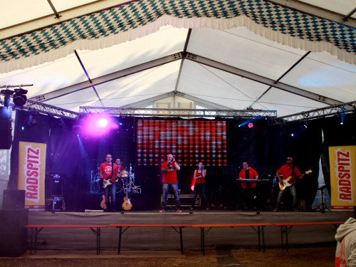 Tauperlitzer Seefest mit RADSPITZ Express – Foto 55