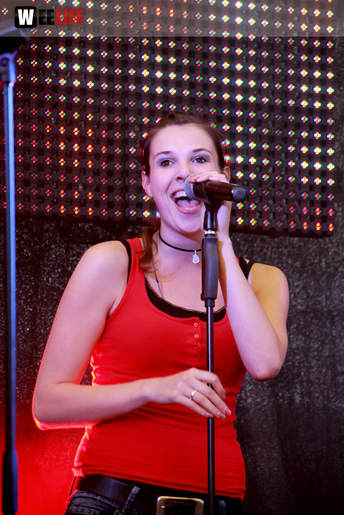 Tauperlitzer Seefest mit RADSPITZ Express