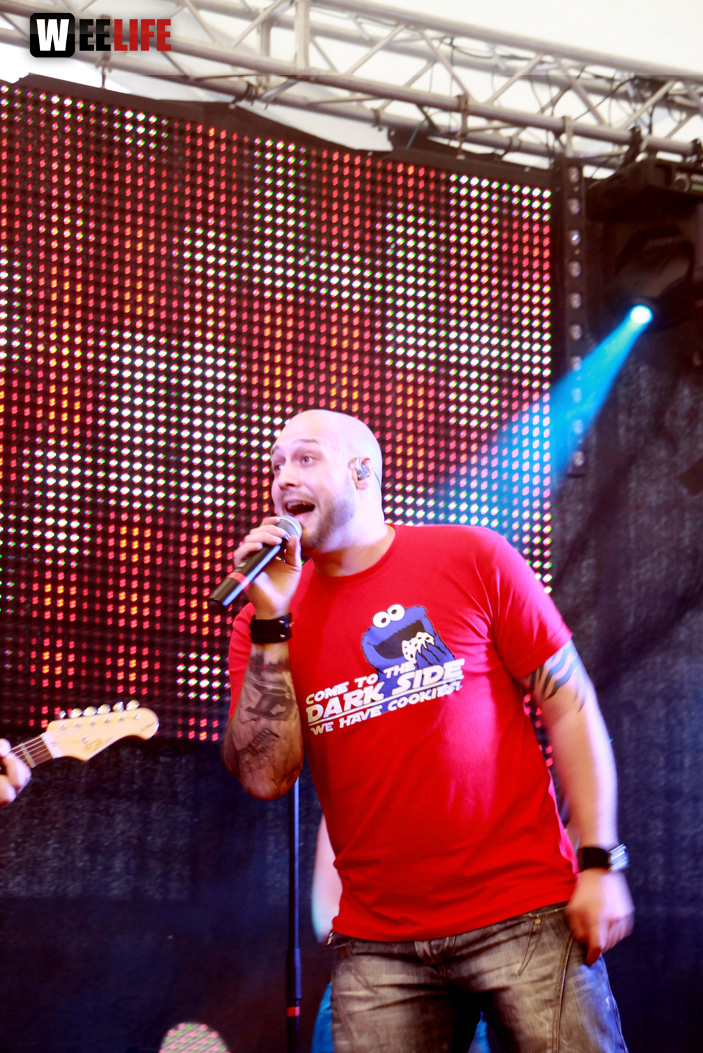Tauperlitzer Seefest mit RADSPITZ Express