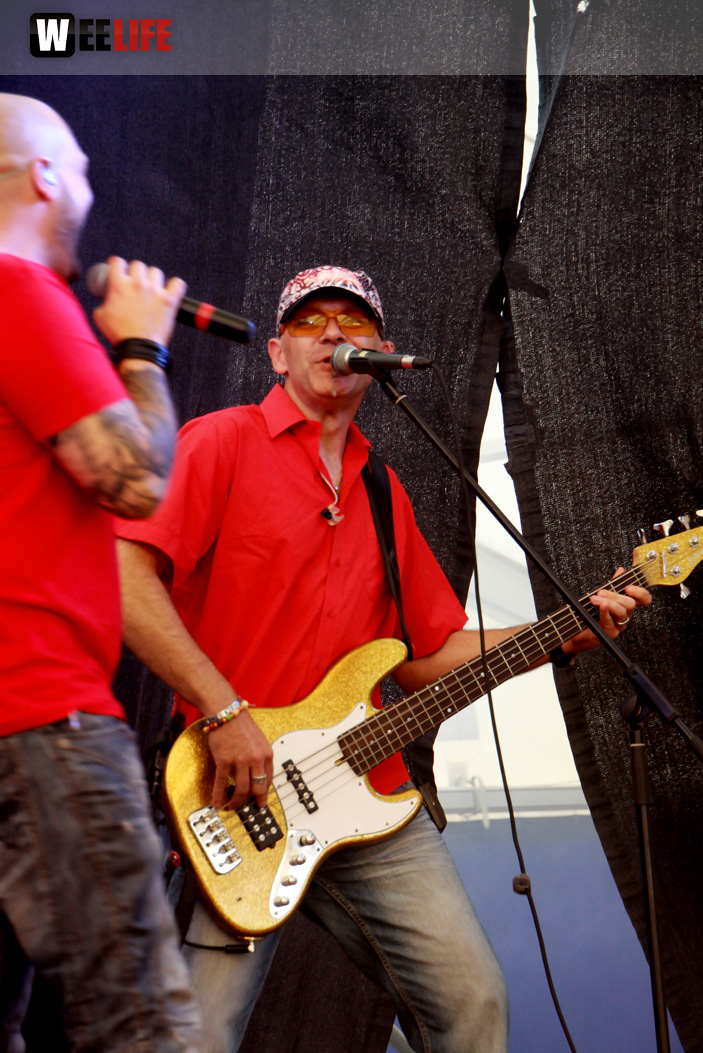 Tauperlitzer Seefest mit RADSPITZ Express
