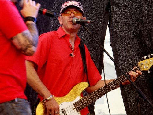 Tauperlitzer Seefest mit RADSPITZ Express – Foto 61