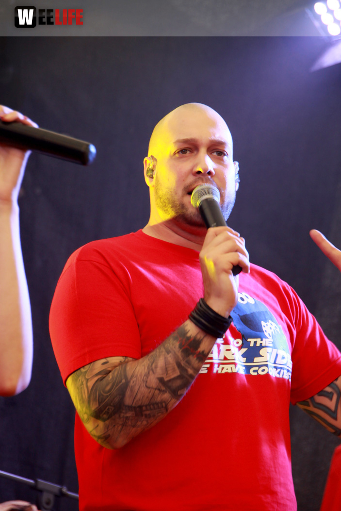 Tauperlitzer Seefest mit RADSPITZ Express