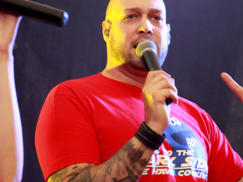 Tauperlitzer Seefest mit RADSPITZ Express – Foto 66
