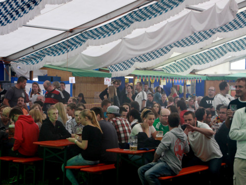 Tauperlitzer Seefest mit RADSPITZ Express – Foto 67