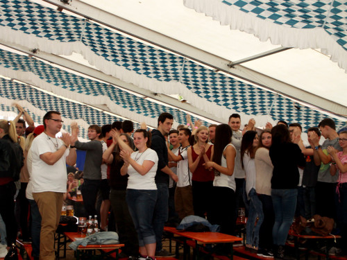 Tauperlitzer Seefest mit RADSPITZ Express – Foto 71