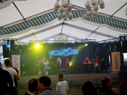 Tauperlitzer Seefest mit RADSPITZ Express – Foto 72