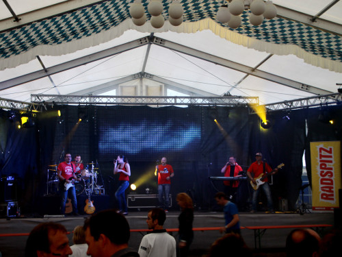 Tauperlitzer Seefest mit RADSPITZ Express – Foto 73