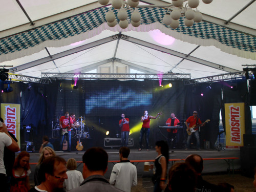 Tauperlitzer Seefest mit RADSPITZ Express – Foto 74
