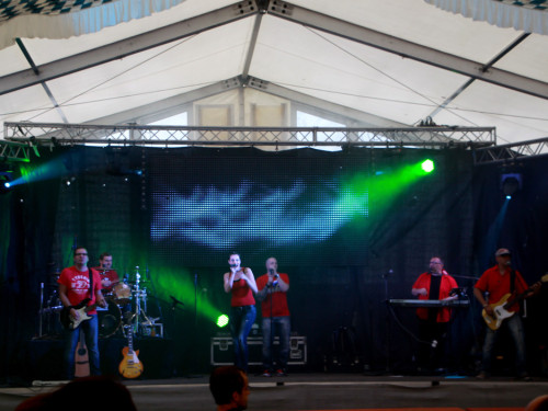 Tauperlitzer Seefest mit RADSPITZ Express – Foto 75