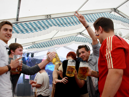 Tauperlitzer Seefest mit RADSPITZ Express – Foto 77