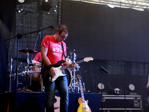 Tauperlitzer Seefest mit RADSPITZ Express – Foto 79