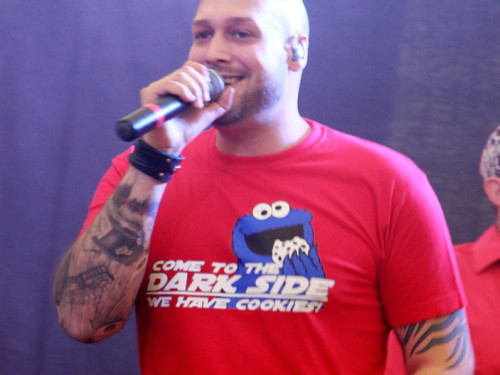 Tauperlitzer Seefest mit RADSPITZ Express – Foto 80