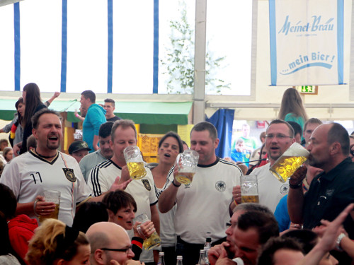 Tauperlitzer Seefest mit RADSPITZ Express – Foto 83