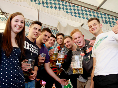 Tauperlitzer Seefest mit RADSPITZ Express – Foto 84