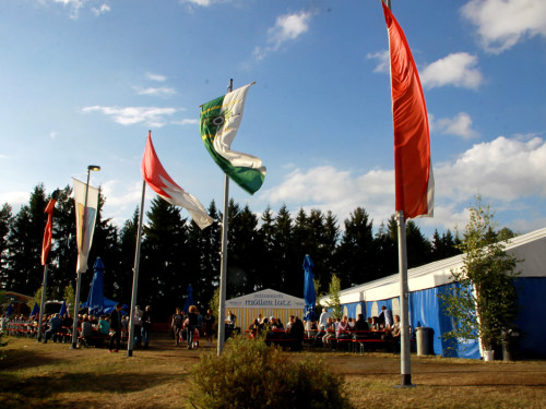 Tauperlitzer Seefest mit RADSPITZ Express – Foto 85
